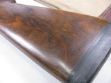8059
Krieghoff Classic 470 Nitro Express-Double Rifle, Excellent condition, 23 1/2 Barrels, Shoe Lump Barrels, LOP 15 1/4, DC 1 7/8, DH 2 3/8, Weight - 9 of 21