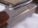 8059
Krieghoff Classic 470 Nitro Express-Double Rifle, Excellent condition, 23 1/2 Barrels, Shoe Lump Barrels, LOP 15 1/4, DC 1 7/8, DH 2 3/8, Weight - 13 of 21
