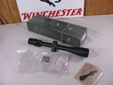 8054Vortex Viper 4-12x40 PA Rifle Scope- NIB with all paperwork--Effortlessly shrugging off recoil, moisture and darkness, the Viper's status as a p - 1 of 8