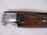 8064
Winchester 101 410 GA, 26” Barrels, 2 3/4 and 3”, IC/M, 14 LOP,
Winchester butt Plate, Vent Rib, Ejectors, 98%, Pistol Grip, Has a Winchester p - 10 of 16