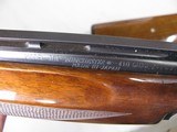 8064
Winchester 101 410 GA, 26” Barrels, 2 3/4 and 3”, IC/M, 14 LOP,
Winchester butt Plate, Vent Rib, Ejectors, 98%, Pistol Grip, Has a Winchester p - 12 of 16