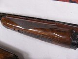 8064
Winchester 101 410 GA, 26” Barrels, 2 3/4 and 3”, IC/M, 14 LOP,
Winchester butt Plate, Vent Rib, Ejectors, 98%, Pistol Grip, Has a Winchester p - 14 of 16