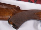 8065 Winchester 101 410 GA, 28” Barrels, 2 3/4, Sk/SK, 14 LOP,
Winchester butt Plate, Vent Rib, Ejectors, 98%, Pistol Grip, Has a Winchester plaid bo - 7 of 18