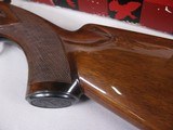 8065 Winchester 101 410 GA, 28” Barrels, 2 3/4, Sk/SK, 14 LOP,
Winchester butt Plate, Vent Rib, Ejectors, 98%, Pistol Grip, Has a Winchester plaid bo - 4 of 18