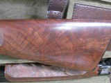 8066 Winchester 101 20 GA, Texas Commemorative, 1 of 100, very rare, 2 3/4-3”, 14 1/8 LOP, 27” Barrels, IC/Mod, AAA+ Fancy wood, Ejectors, Vent Rib, 9 - 9 of 17