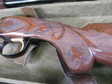 8066 Winchester 101 20 GA, Texas Commemorative, 1 of 100, very rare, 2 3/4-3”, 14 1/8 LOP, 27” Barrels, IC/Mod, AAA+ Fancy wood, Ejectors, Vent Rib, 9 - 4 of 17