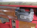 8068
Winchester 101 HUNT SET 12 gauge/20gauge, Winchester case,12 gauge is 28 inch barrel, has 6 win chokes, sk ic m im f xf & wrench/pouch, 20 gauge - 13 of 23
