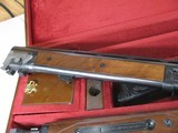 8068
Winchester 101 HUNT SET 12 gauge/20gauge, Winchester case,12 gauge is 28 inch barrel, has 6 win chokes, sk ic m im f xf & wrench/pouch, 20 gauge - 18 of 23