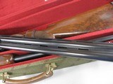 8068
Winchester 101 HUNT SET 12 gauge/20gauge, Winchester case,12 gauge is 28 inch barrel, has 6 win chokes, sk ic m im f xf & wrench/pouch, 20 gauge - 19 of 23