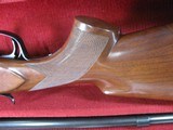 8068
Winchester 101 HUNT SET 12 gauge/20gauge, Winchester case,12 gauge is 28 inch barrel, has 6 win chokes, sk ic m im f xf & wrench/pouch, 20 gauge - 9 of 23