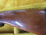 8069 Winchester 101 Pigeon Skeet set in 20 Ga, 28 GA and 410 GA. All Barrels are choked SK/SK and are 28” Barrels. Pistol grip with a Winchester pad a - 3 of 24