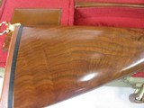 8073
Winchester 23 XTR Lightweight, 20 GA, 2 3/4 & 3”, Stright Grip, AAA Fancy Walnut, Winchester Pad, 26” Barrels, IC/M, comes with a Winchester cor - 7 of 19