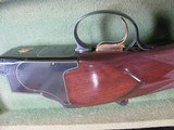 8077 Winchester 101 Live Bird American Flyer, 12 GA 2 3/4, 28” Barrels, 14 1/4 LOP, extra Full on top, bottom has screw in chokes, Flush chokes includ - 10 of 21