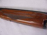 8078
Winchester 12 GA XTR Lightweight, 3”, 27” Barrels, 14 1/4 LOP. Vent rib, Ejectors, Winchester Pad, Screw in chokes. M/IC. Really nice shotgun. - 9 of 18