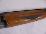 8078
Winchester 12 GA XTR Lightweight, 3”, 27” Barrels, 14 1/4 LOP. Vent rib, Ejectors, Winchester Pad, Screw in chokes. M/IC. Really nice shotgun. - 14 of 18