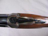 8078
Winchester 12 GA XTR Lightweight, 3”, 27” Barrels, 14 1/4 LOP. Vent rib, Ejectors, Winchester Pad, Screw in chokes. M/IC. Really nice shotgun. - 11 of 18