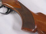 8078
Winchester 12 GA XTR Lightweight, 3”, 27” Barrels, 14 1/4 LOP. Vent rib, Ejectors, Winchester Pad, Screw in chokes. M/IC. Really nice shotgun. - 5 of 18
