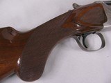 8080
Winchester 101 Pigeon 12 GA, 26” Barrels, IC/MOD, Round Knob, Winchester but plate, Hard to find in this configuration, Rose and scroll engraved - 13 of 16