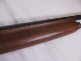 8082
Remington Model 11, 12 Ga, Plain 28” barrel, Full, Bore bright and shinny, Remington butt plate, good condition. - 11 of 16
