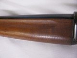 8082
Remington Model 11, 12 Ga, Plain 28” barrel, Full, Bore bright and shinny, Remington butt plate, good condition. - 6 of 16