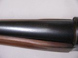 8082
Remington Model 11, 12 Ga, Plain 28” barrel, Full, Bore bright and shinny, Remington butt plate, good condition. - 10 of 16
