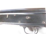 8082
Remington Model 11, 12 Ga, Plain 28” barrel, Full, Bore bright and shinny, Remington butt plate, good condition. - 5 of 16