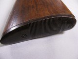 8082
Remington Model 11, 12 Ga, Plain 28” barrel, Full, Bore bright and shinny, Remington butt plate, good condition. - 3 of 16