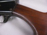 8082
Remington Model 11, 12 Ga, Plain 28” barrel, Full, Bore bright and shinny, Remington butt plate, good condition. - 4 of 16