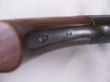 8082
Remington Model 11, 12 Ga, Plain 28” barrel, Full, Bore bright and shinny, Remington butt plate, good condition. - 15 of 16