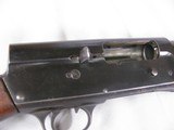 8082
Remington Model 11, 12 Ga, Plain 28” barrel, Full, Bore bright and shinny, Remington butt plate, good condition. - 13 of 16