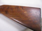 8084
Winchester model 61, 22s, L, or LR, had receiver scope base on it, Excellent bore, good shooter, metal butt plate - 2 of 15