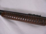 8084
Winchester model 61, 22s, L, or LR, had receiver scope base on it, Excellent bore, good shooter, metal butt plate - 6 of 15