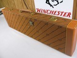 8086
Winchester 23 Pigeon Ducks Unlimited, 20 GA, 1983 Banquet gun, 2 3/4 and 3”, Mod/Full,
AAA+ Fancy Walnut, 28” Barrels, 14 1/4 LOP Round Knob, V - 21 of 24