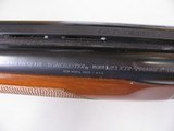 8089
Winchester 23 Pigeon XTR 20 GA, 26” barrels, 2 3/4 and 3”, IC/MOD, Ejectors, Vent Rib, Round Knob, 2 white beads, Winchester butt plate, Rose an - 8 of 14
