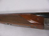 8089
Winchester 23 Pigeon XTR 20 GA, 26” barrels, 2 3/4 and 3”, IC/MOD, Ejectors, Vent Rib, Round Knob, 2 white beads, Winchester butt plate, Rose an - 6 of 14