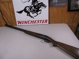 8088
Winchester Model 24, 16 Gauge, 28” Barrels, double triggers, CL/IM, Correct Butt plate, Extractors, Front sight bead, Collectors Quality . - 1 of 16