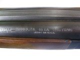 8088
Winchester Model 24, 16 Gauge, 28” Barrels, double triggers, CL/IM, Correct Butt plate, Extractors, Front sight bead, Collectors Quality . - 9 of 16