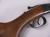 8088
Winchester Model 24, 16 Gauge, 28” Barrels, double triggers, CL/IM, Correct Butt plate, Extractors, Front sight bead, Collectors Quality . - 15 of 16
