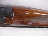 8090
Winchester 101 Field 20 GA, 26” Barrels, 14 1/4 LOP, SK/SK, Winchester Butt Pad, 2 Brass Beads, an early good one.
Opens and closes tight, 97% - 7 of 16