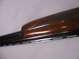 8095
Winchester 101 field, 20 Gauge, 2 3/4 and 3” chambers, 28” barrels, LOP 14”, Mod/Full, Pachmayer pad white line pad, one of the best we have had - 15 of 16