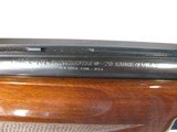 8095
Winchester 101 field, 20 Gauge, 2 3/4 and 3” chambers, 28” barrels, LOP 14”, Mod/Full, Pachmayer pad white line pad, one of the best we have had - 9 of 16