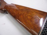 8096
Winchester 101 Presentation Grade, 12 Gauge, 30” Barrels, 14 1/4 LOP,
IM/F, vent rib, 2 white beads, AAA++ Fancy Walnut feather crotch, Winches - 2 of 15