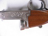 8097Winchester 23 XTR Pigeon Grade, 12 Gauge, 3”, 28” Barrels, Winchester Butt Plate, 14 1/4 LOP, Full/Mod, Round Knob, Ejectors, Like new in Origin - 11 of 23