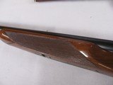 8097Winchester 23 XTR Pigeon Grade, 12 Gauge, 3”, 28” Barrels, Winchester Butt Plate, 14 1/4 LOP, Full/Mod, Round Knob, Ejectors, Like new in Origin - 14 of 23