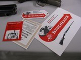 8097Winchester 23 XTR Pigeon Grade, 12 Gauge, 3”, 28” Barrels, Winchester Butt Plate, 14 1/4 LOP, Full/Mod, Round Knob, Ejectors, Like new in Origin - 20 of 23