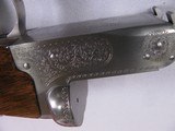8097Winchester 23 XTR Pigeon Grade, 12 Gauge, 3”, 28” Barrels, Winchester Butt Plate, 14 1/4 LOP, Full/Mod, Round Knob, Ejectors, Like new in Origin - 7 of 23