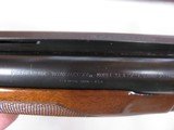 8097Winchester 23 XTR Pigeon Grade, 12 Gauge, 3”, 28” Barrels, Winchester Butt Plate, 14 1/4 LOP, Full/Mod, Round Knob, Ejectors, Like new in Origin - 12 of 23
