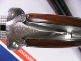 8097Winchester 23 XTR Pigeon Grade, 12 Gauge, 3”, 28” Barrels, Winchester Butt Plate, 14 1/4 LOP, Full/Mod, Round Knob, Ejectors, Like new in Origin - 8 of 23