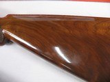 8097Winchester 23 XTR Pigeon Grade, 12 Gauge, 3”, 28” Barrels, Winchester Butt Plate, 14 1/4 LOP, Full/Mod, Round Knob, Ejectors, Like new in Origin - 2 of 23