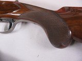 8097Winchester 23 XTR Pigeon Grade, 12 Gauge, 3”, 28” Barrels, Winchester Butt Plate, 14 1/4 LOP, Full/Mod, Round Knob, Ejectors, Like new in Origin - 4 of 23